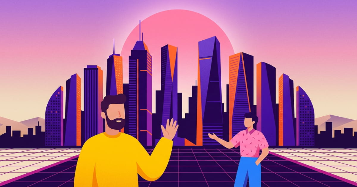 Investing in Metaverse Real Estate: Guide to Passive Income & Top Platforms